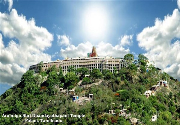 Arupadai Veedu