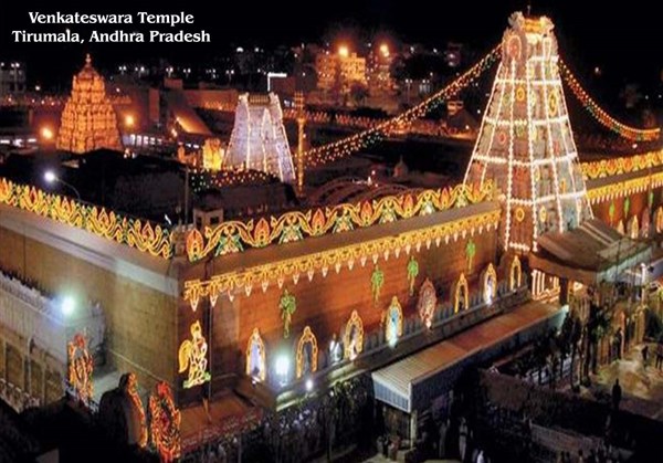 Tirupati