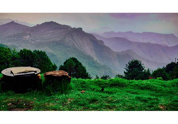 Kodaikanal